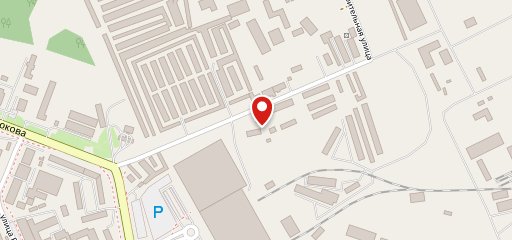 Бархат на карте