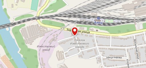 Бархат на карте
