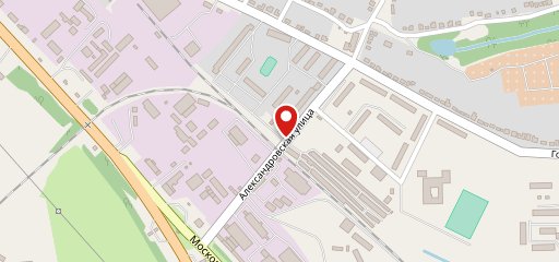 Бархат на карте