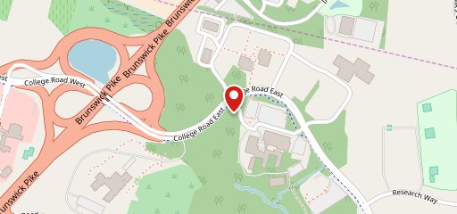 Barley's на карте