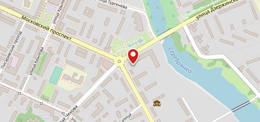 Барли v.2.0 на карте