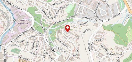 Barmak на карте