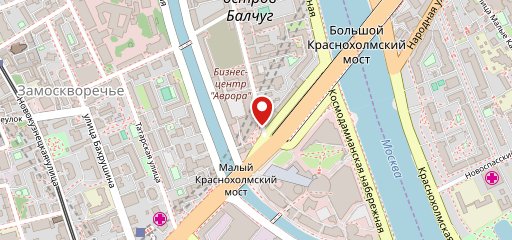 Barmalini на карте
