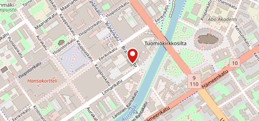 Barmax на карте