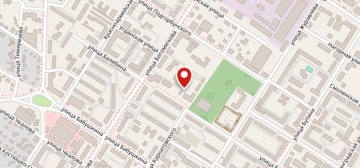 Бармистр Главный Министр на карте