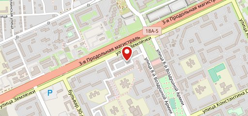 БарНалей на карте