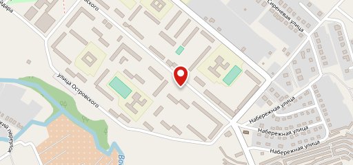 БарНалей на карте