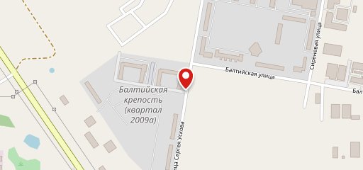 Barneo на карте