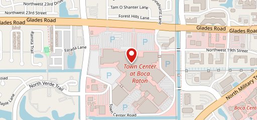 Barnie's Coffee & Tea на карте