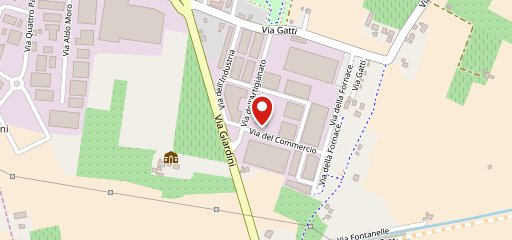 BARnonBAR на карте