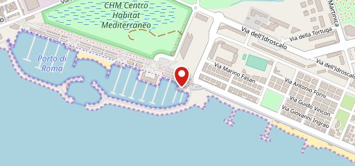 Barometro на карте