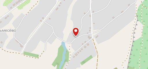 Барон на карте
