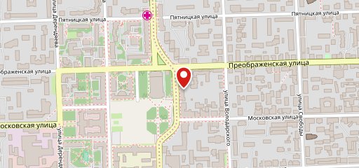Кулл Кофе на карте