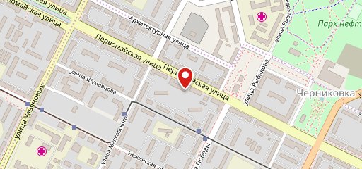 BarOn на карте
