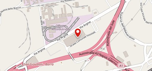 Barone Caffè-Ploom Reseller на карте