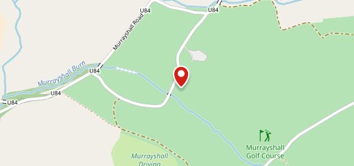 Barossa на карте