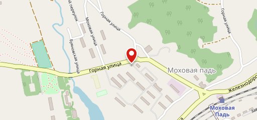Бар"Пивчинский" на карте
