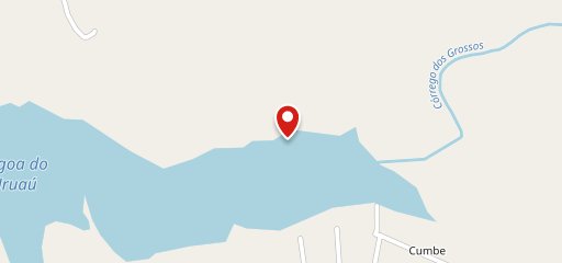 Barraca do Pena на карте
