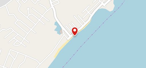 Barraca do Rafael на карте
