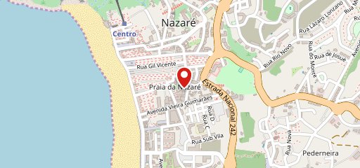 Barraca Neo на карте