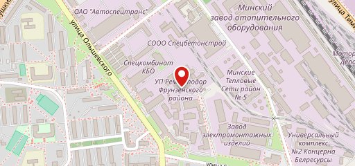 Барракуда Шаурма на карте