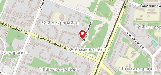 Barrel Beer на карте