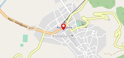Barrel на карте