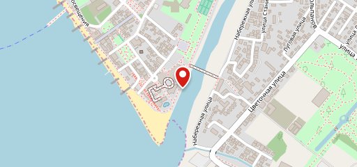 barrel o'beer на карте