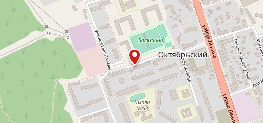 Barrel Pub на карте