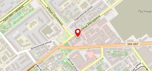 Баррей, ООО, магазин кулинарии на карте