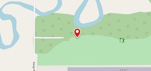 Barrhead Golf Course на карте