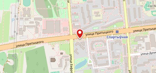 Barri Coffee на карте