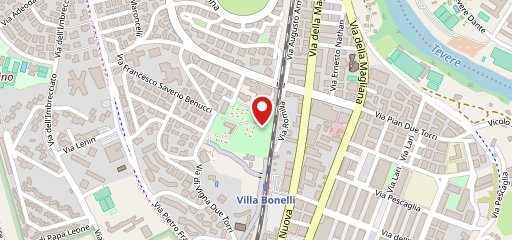 Barrio Bonelli на карте