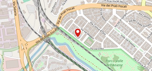 Barrique 61 на карте