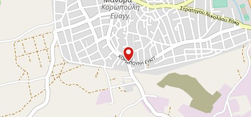 Barris на карте
