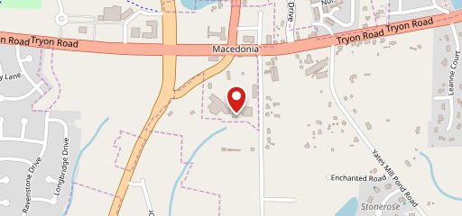 Barry's Cafe на карте