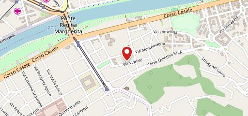 Bar's Tardo на карте
