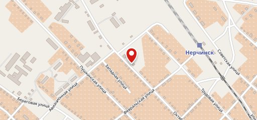 Барсилона на карте
