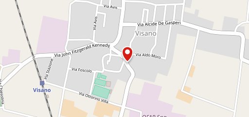 Barsport на карте