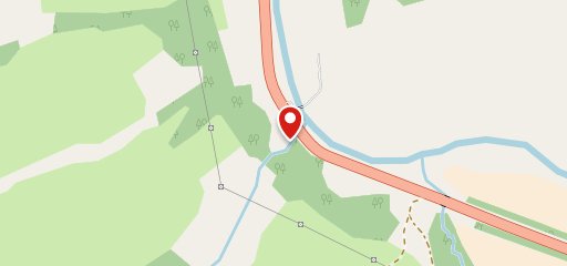 Ирбис на карте