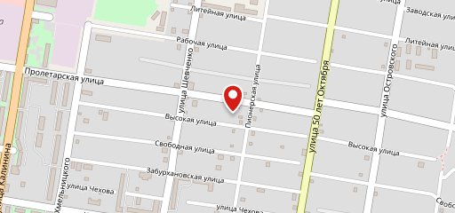 Barsushi на карте