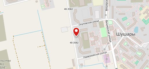 Barтaиare на карте