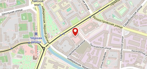 БарTV на карте