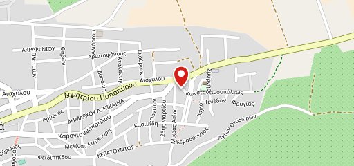ΤΑΒΕΡΝΑ ΜΠΑΡΤΖΟΣ на карте