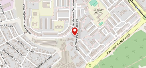 Барвиха_lounge_smolesk на карте