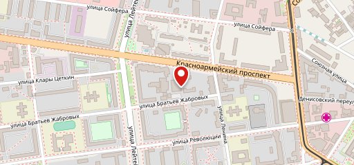 Bary Бари на карте