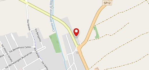 IQOS RESELLER - Baryle, Inveruno на карте
