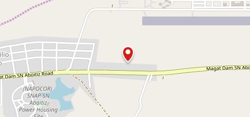 BARYOMAUSOK VAPE BAR на карте