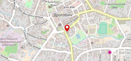 BarYton на карте