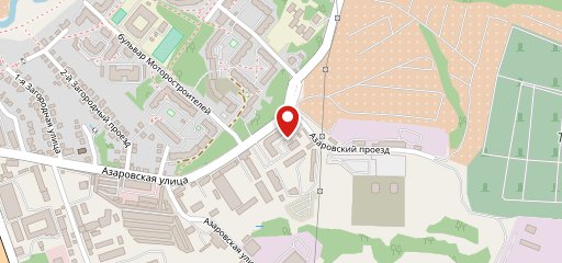 БарZak на карте
